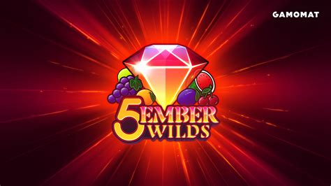 5 Ember Wilds bet365
